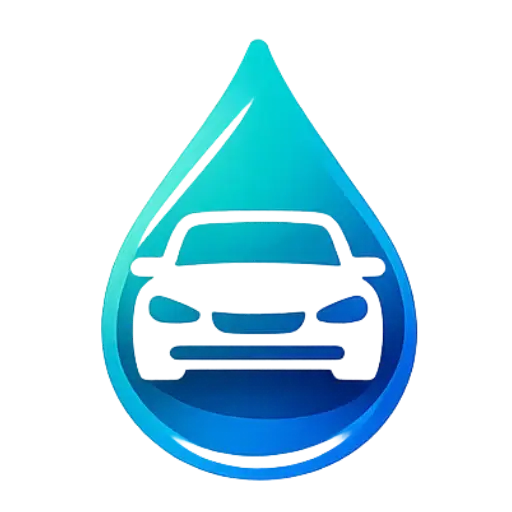 Lavage auto à domicile Goult